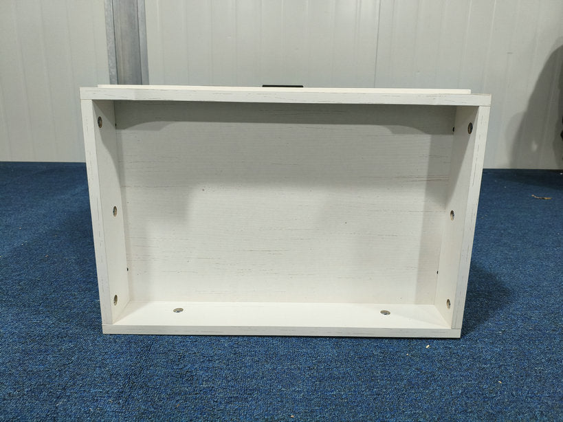 13 Gallon Tilt Out Trash Cabinet