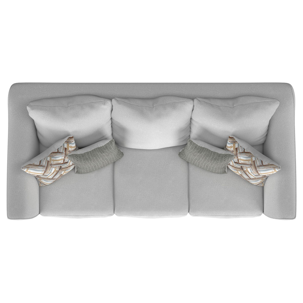 Alcazar - Sofa Set