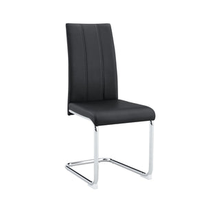 Modern Upholstered Dining Chairs For Dining Room