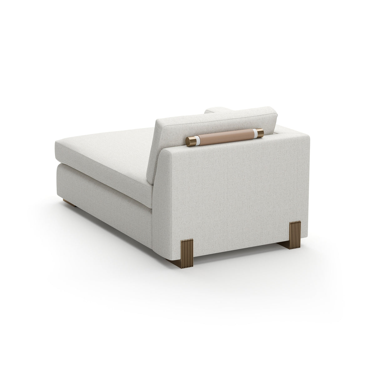 Counter Balance Sectional Components
