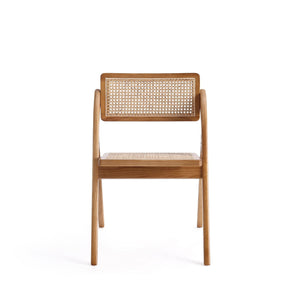 Lambinet - Folding Chair (Set of 2)