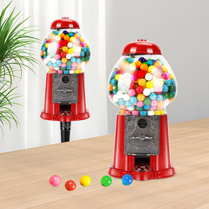 15 Inch Commercial Gumball Machine