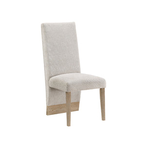 Claui - Bar Table And Bar Stools - Natural