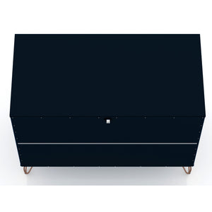 Rockefeller - 3 Drawer Dresser