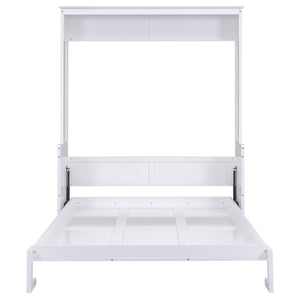 Murphy Bed With Shelf