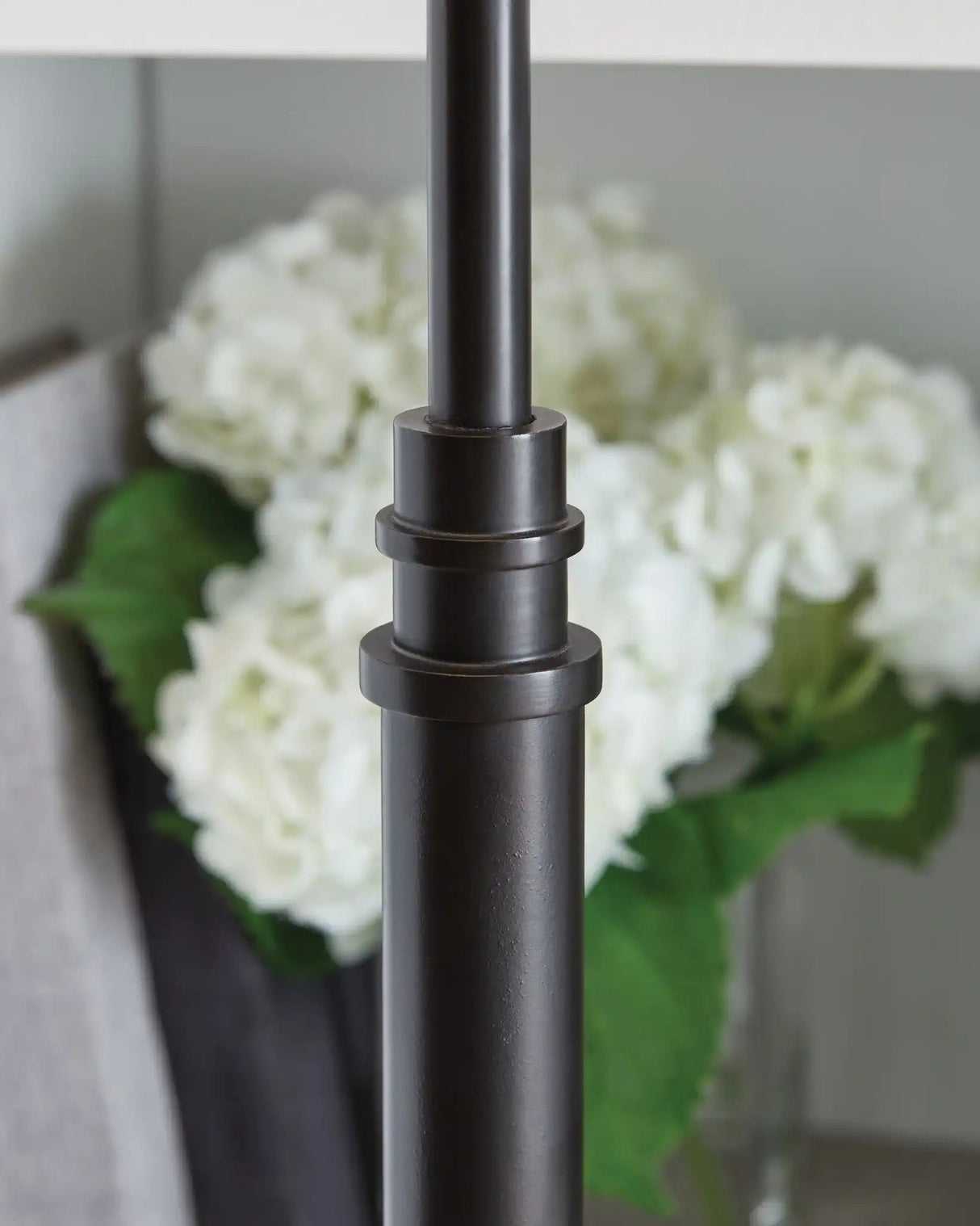 Wimner - Metal Lamp - Best Buy Furniture