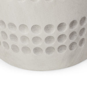 Elegant Design Cube Planter