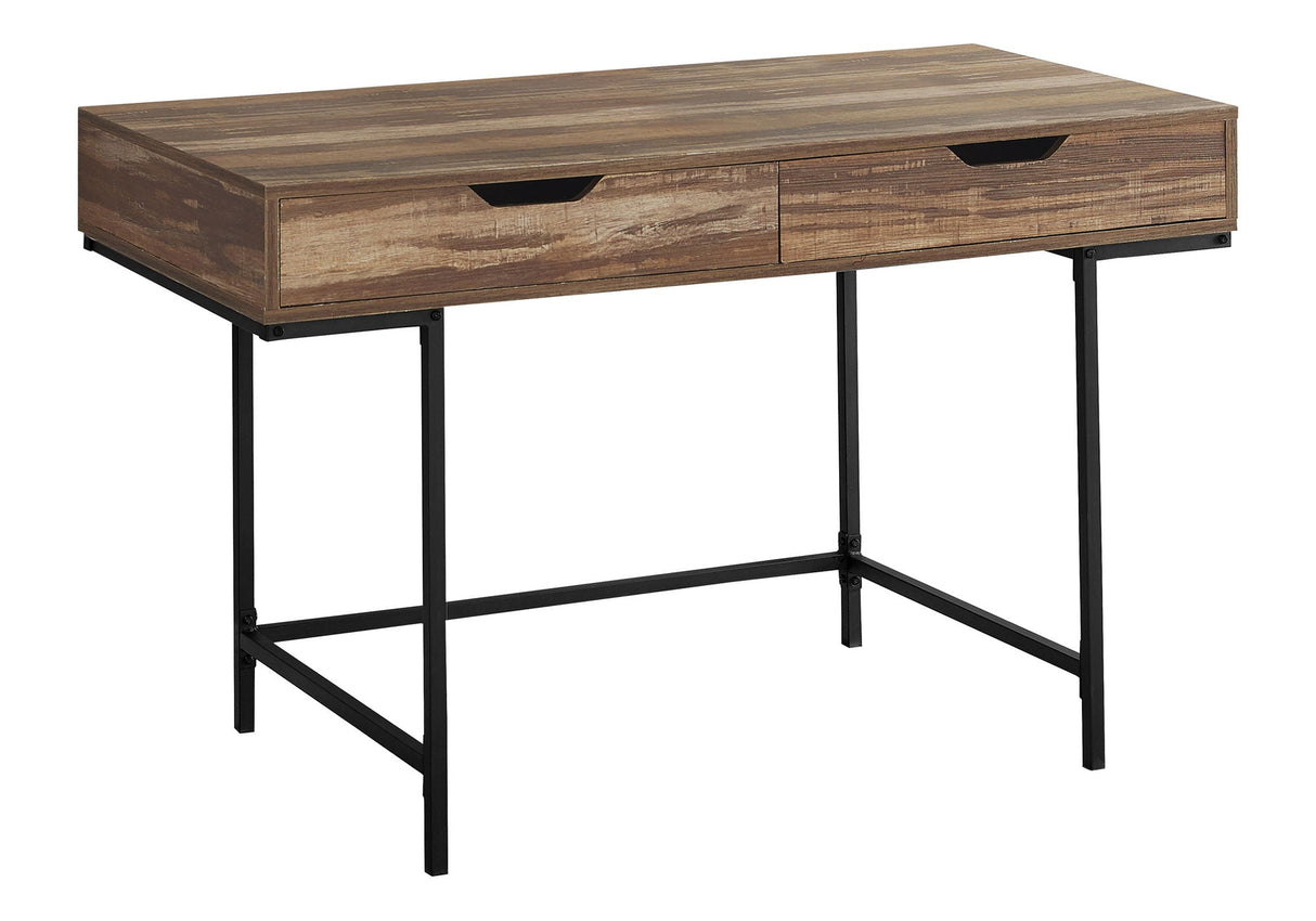 Computer Desk For Home Office, Laptop, Storage Drawers, Contemporary & Modern - Best Buy Furniture