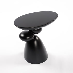 Lucky Stone Shaped Table