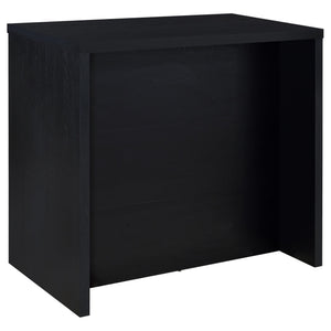 Irving - Freestanding Home Bar With Wine Storage