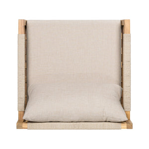 Outdoor Leisure Chair, Comfortable & Versatile For Any Patio