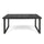 Outdoor Acacia Wood Dining Table, Sandblast Finish - Best Buy Furniture