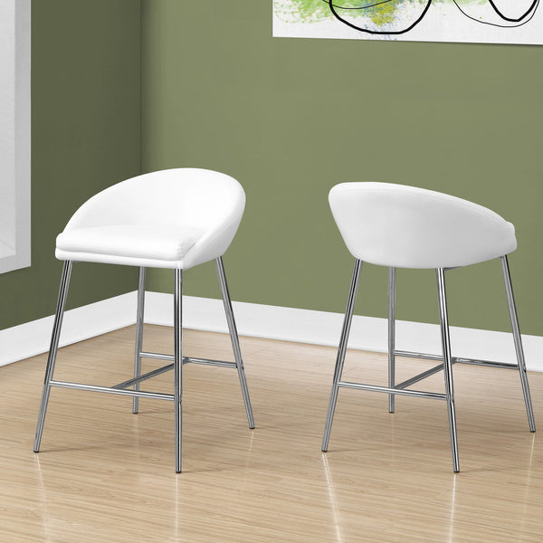 Swivel Stool Bar Height, Contemporary & Modern (Set of 2) - Best Buy Furniture