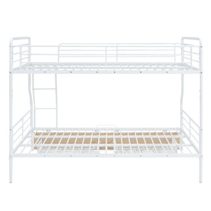 Contemporary Bunk Bed