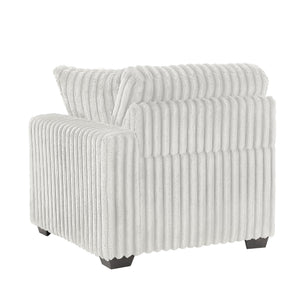 Snuggle - Living Room Sectional