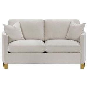 Ulrika - Living Room Set