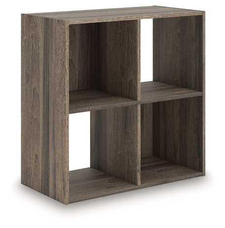 Shallifer - Cube Organizer - Best Buy Furniture