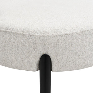 Modern Living Room Upholstered Accent Chair