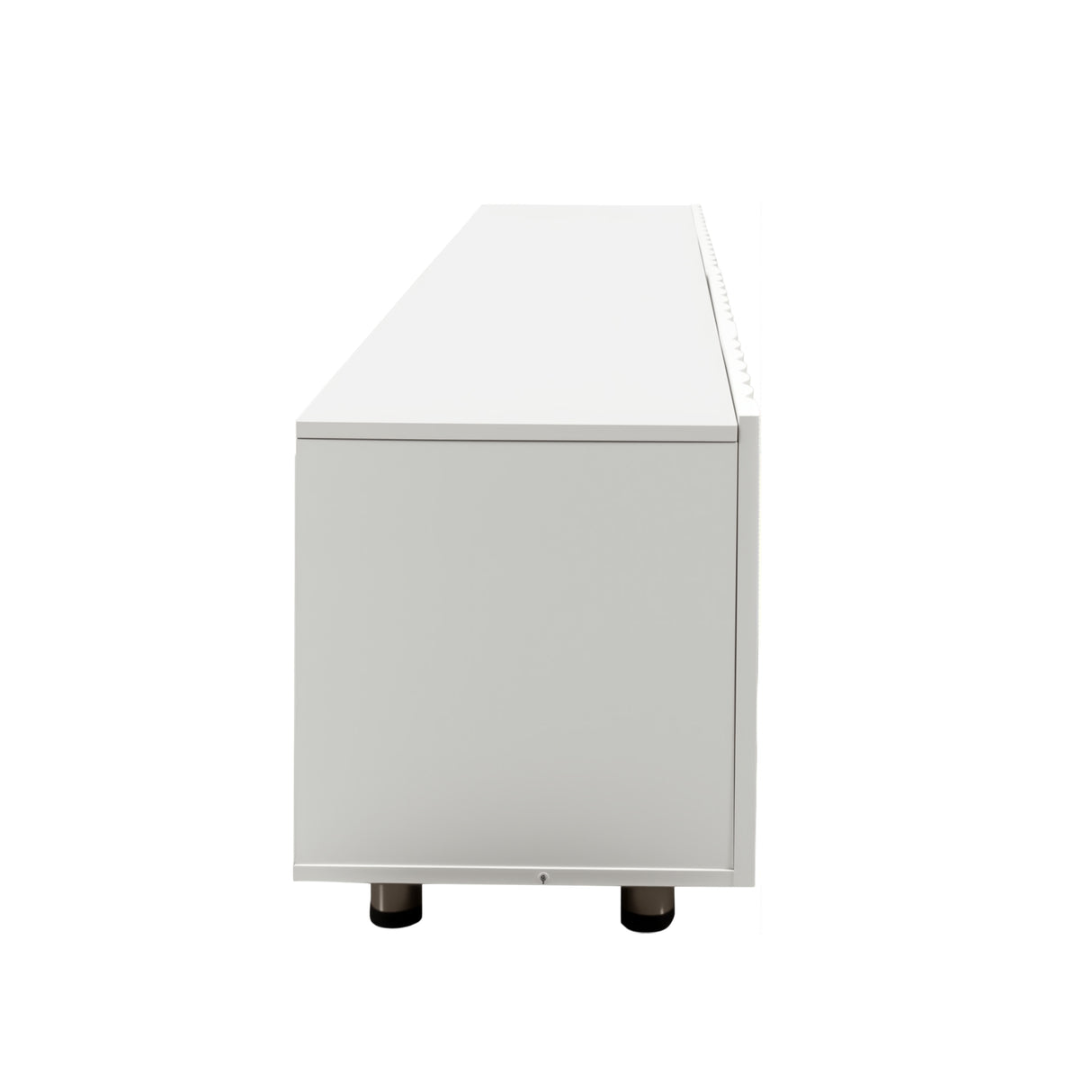 Modern TV Stand for 65+ Inch TV