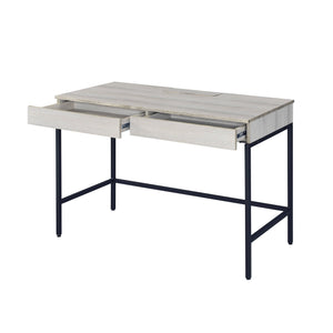 Wendral Rectangular Writing Desk