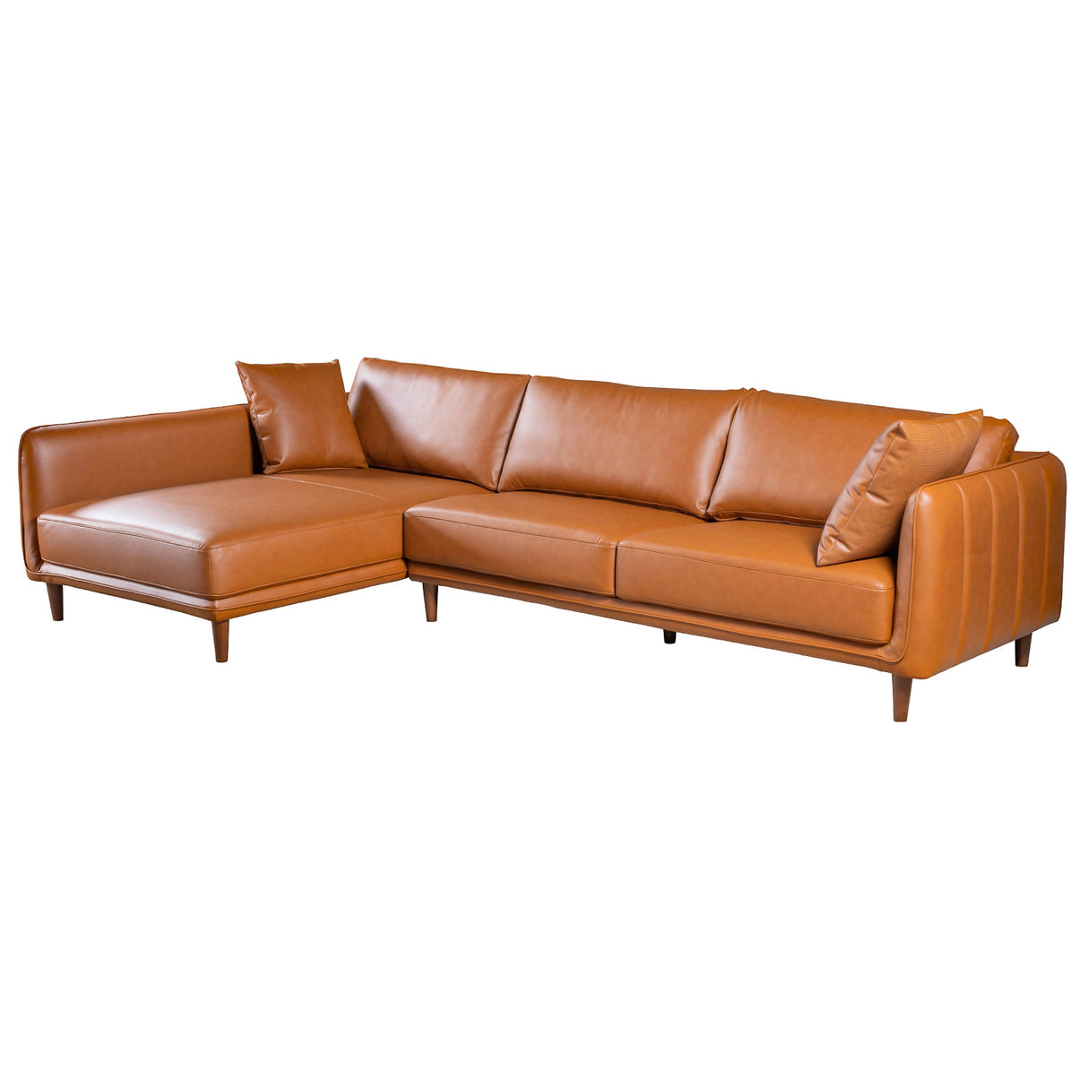 Cairo Sectional Left Sofa