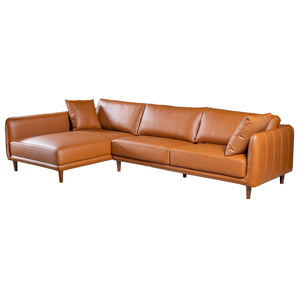 Cairo Sectional Left Sofa