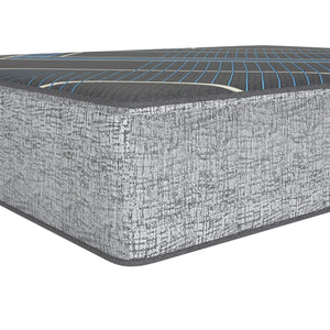 Tempagel - 13" Lux Firm Mattress With Cooling And Support