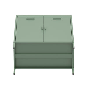 Naomi - Accent Cabinet