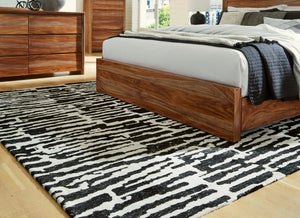 Bramshaw - Area Rug - Best Buy Furniture