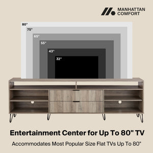 Dumbo - TV Stand