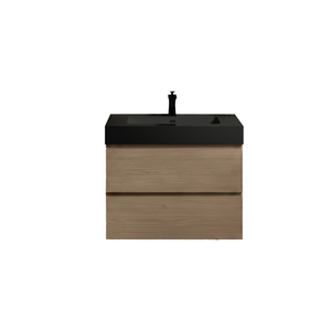 Alice 30" Floating Bathroom Vanity
