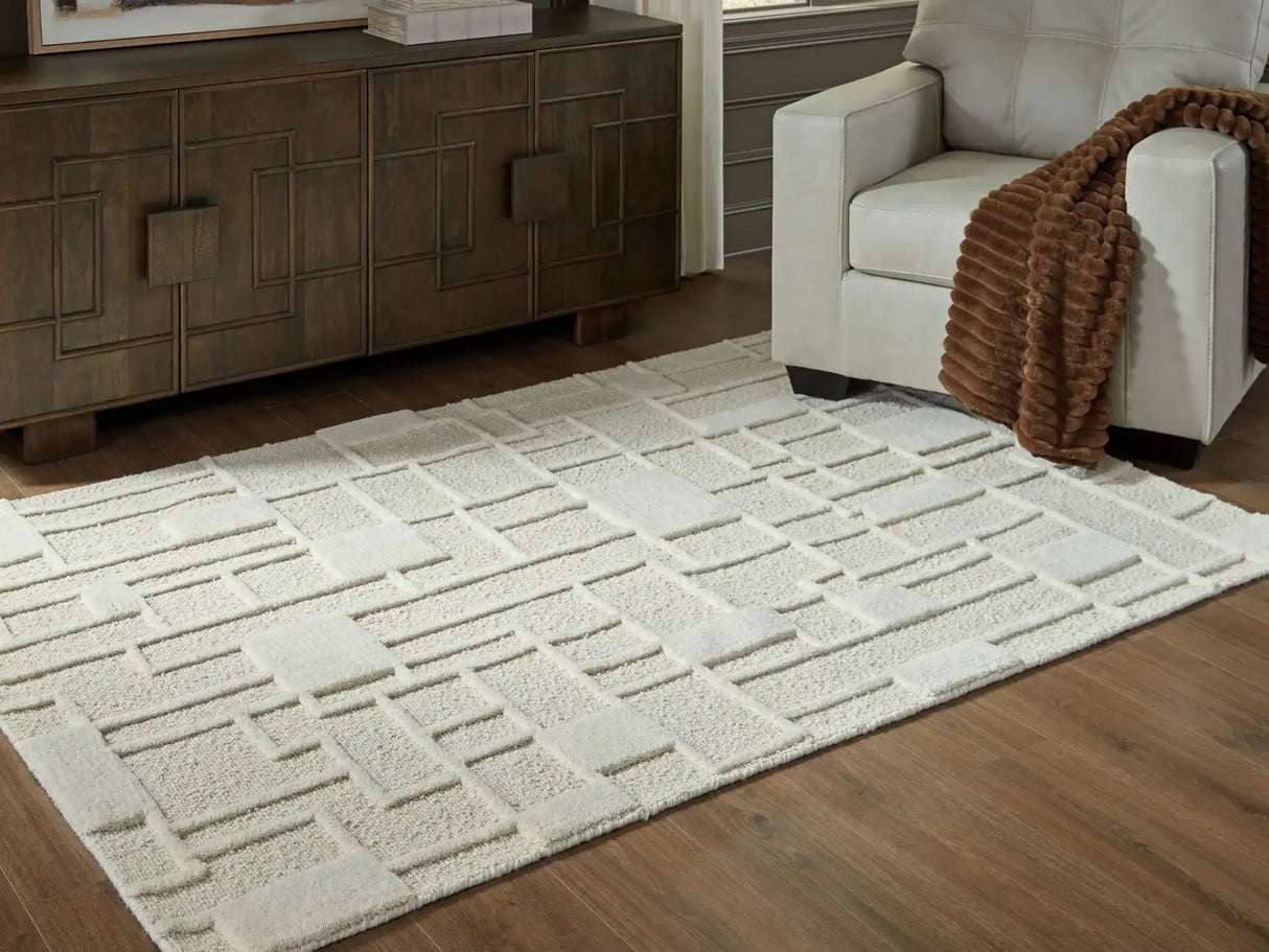 Empriss - Rug - Best Buy Furniture