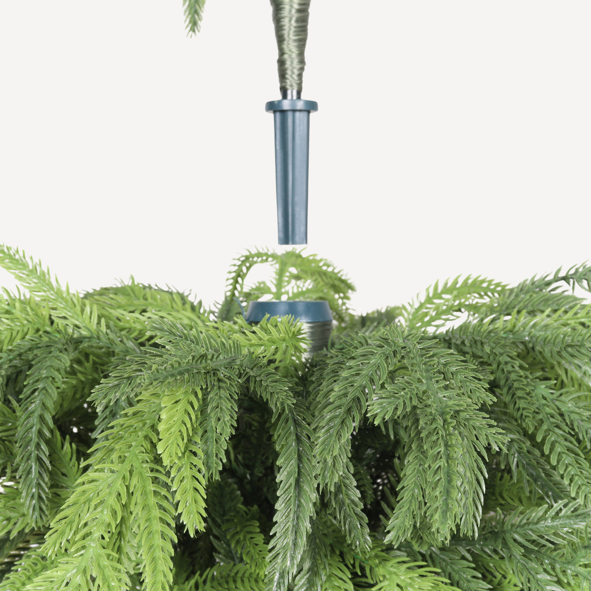 5' Artificial Real Touch Pine Tree in