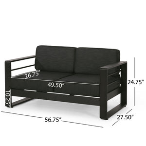 Maya Bay MP1 Loveseat