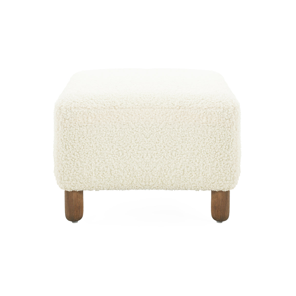 Comfortable Ottoman