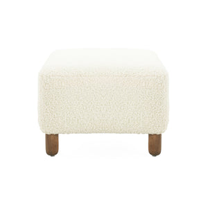 Comfortable Ottoman