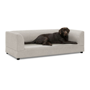Comfortable Oversized Pet Sofa for Medium/Large Dogs