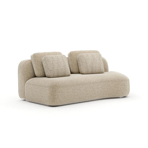 Sasso Sectional Components
