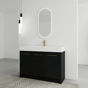 48 Inch Freestanding Bathroom Vanity