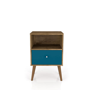Liberty - Nightstand With 1 Drawer