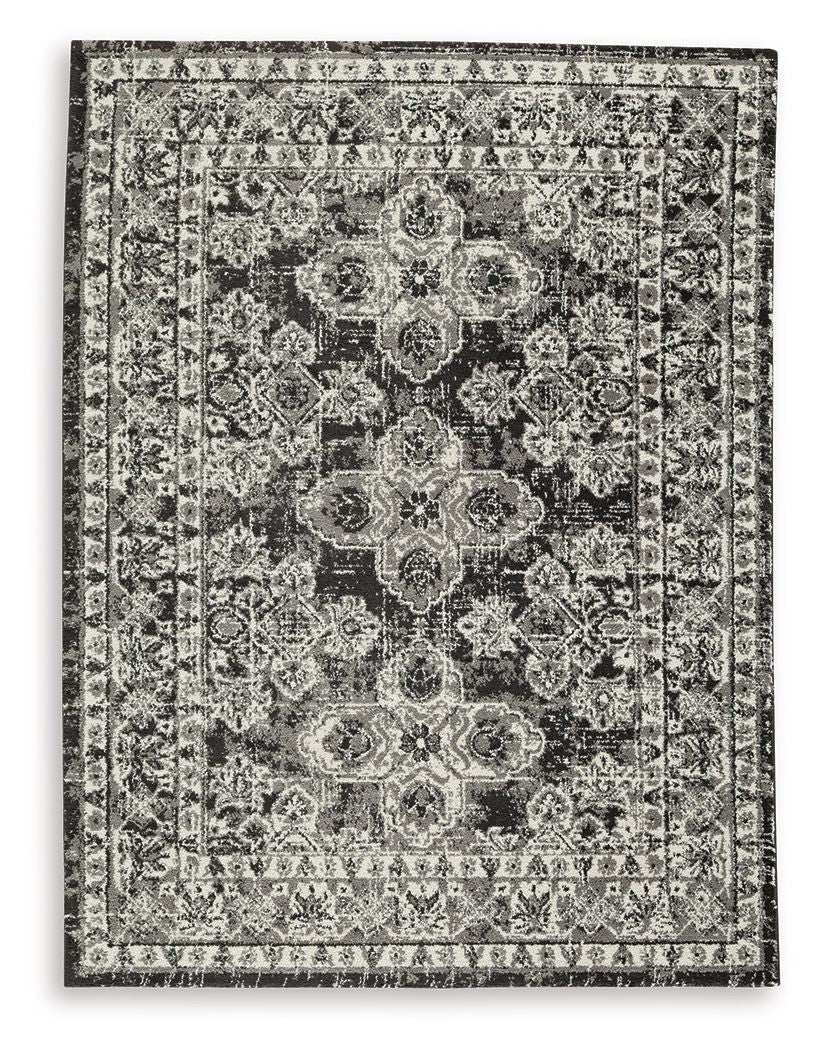 Glennisman - Rug - Best Buy Furniture
