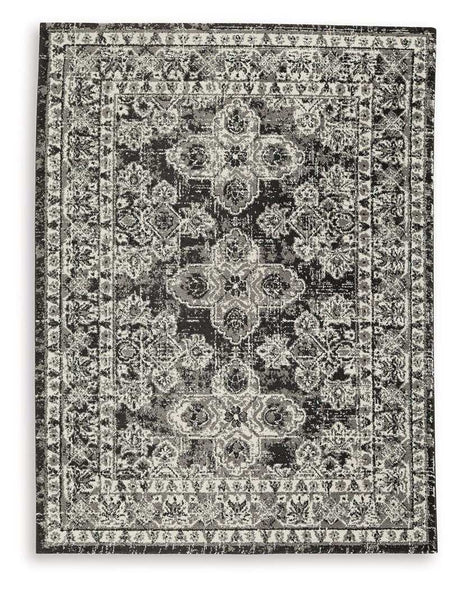 Glennisman - Rug - Best Buy Furniture