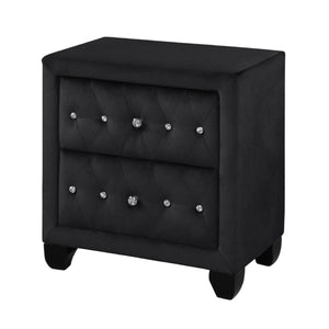 Sophia - 5 Piece Bedroom Set