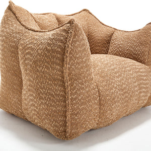Comfortable Sofa Chairs With Highly Resilient Foam For Living Rooms And Bedrooms
