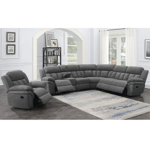 Pannen - Glider Recliner