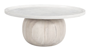 Zuo Modern Savona Coffee Table