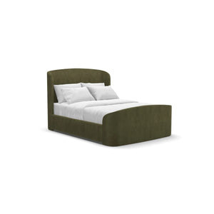 Soft Embrace Bed