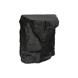 Accent Table, Indoor Outdoor Use - Black