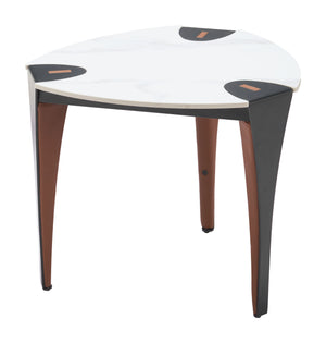 Zuo Modern Bogey Side Table