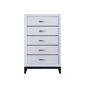 Glasgow - Chest With Ample Storage